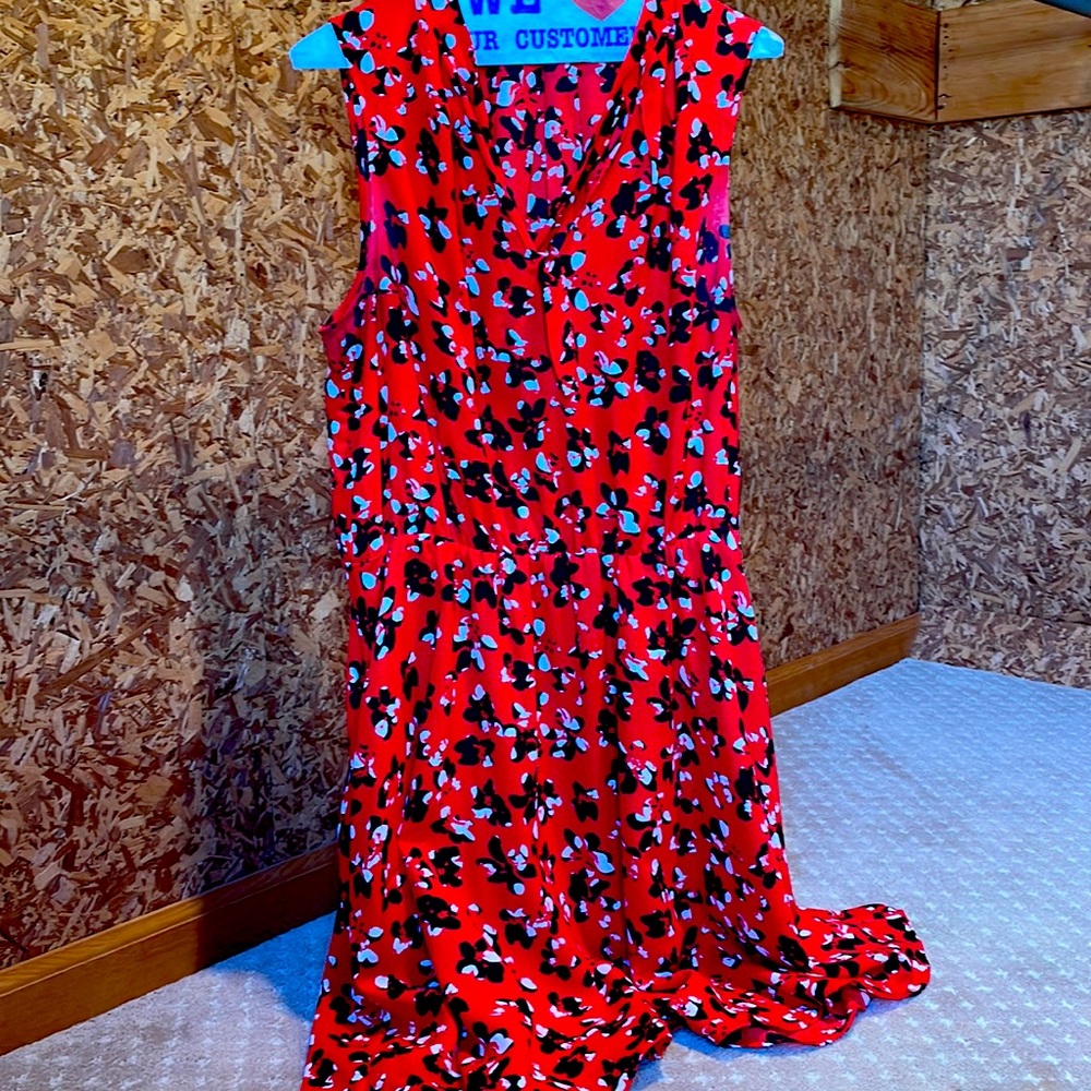 Banana Republic dress
